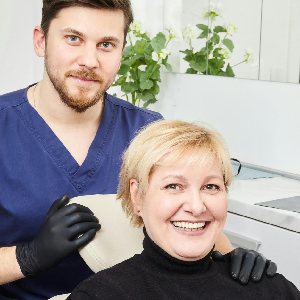 Caring for Every Age With Family Dentist in Yorba Linda